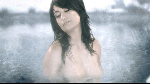 Pic: Mala Ghedia in Snowblind