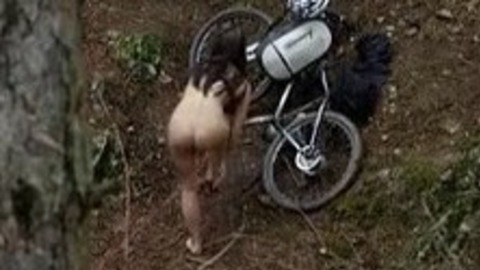 Pic: Talitha Luke-Eardley in Wrong Turn 6