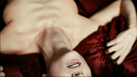 Pic: Mariya Yasnaya in Somnambula