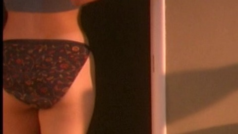 Pic: Joy Yandell in Maggie and Annie