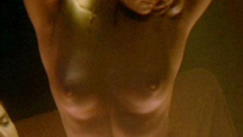 Pic: Amie Jo Luckinbill in Once Upon a Time in Brooklyn