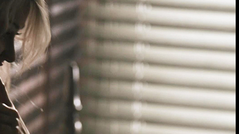Pic: Chelsey Reist in 12 Rounds 2: Reloaded
