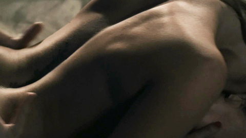 Pic: Chelsey Reist in 12 Rounds 2: Reloaded