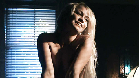 Pic: Chelsey Reist in 12 Rounds 2: Reloaded