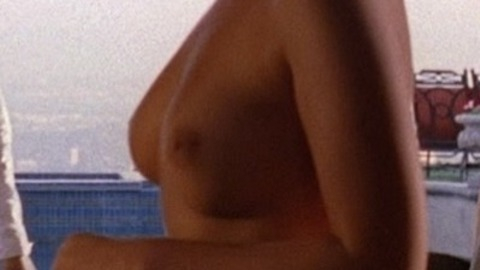 Pic: Amber Hay in Entourage