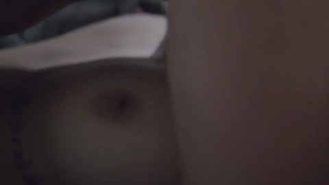 Pic: Adèle Exarchopoulos in Fire