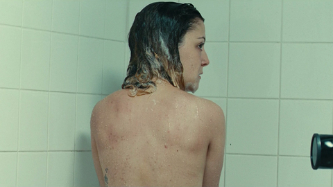 Pic: Camille Lellouche in Grand Central