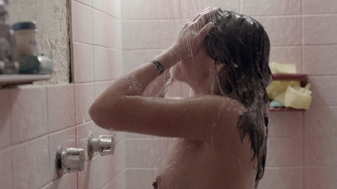 Pic: Linda González in Heli