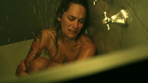 Pic: Nicole da Silva in Wentworth