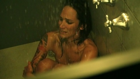 Pic: Nicole da Silva in Wentworth