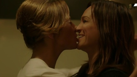 Pic: Nicole da Silva in Wentworth