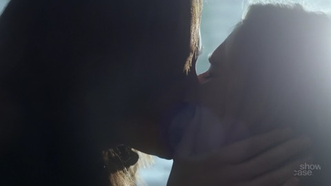 Pic: Nicole da Silva in Wentworth