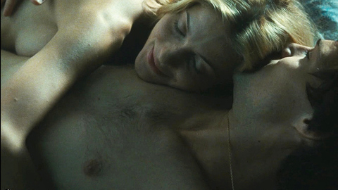 Pic: Svetlana Ivanova in Legenda No. 17