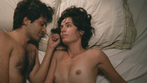 Pic: Irma Brown in Neighboring Sounds