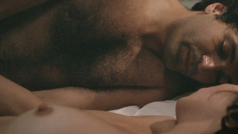 Pic: Irma Brown in Neighboring Sounds