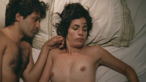 Pic: Irma Brown in Neighboring Sounds