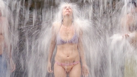 Pic: Irma Brown in Neighboring Sounds