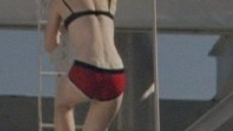 Pic: Zoë Lescaze in Gimme the Loot