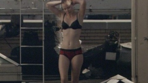 Pic: Zoë Lescaze in Gimme the Loot