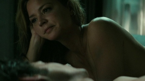 Pic: Virginie Efira in It Boy