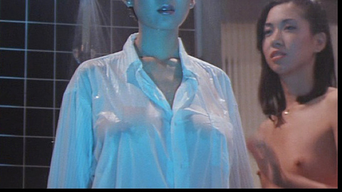 Pic: Sachiko Ito in She Cat