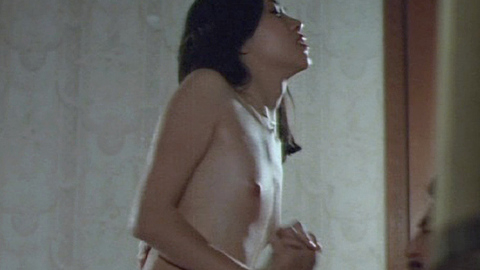 Pic: Sachiko Ito in She Cat