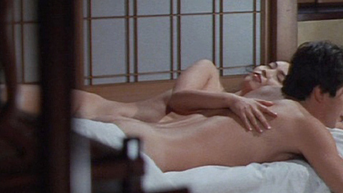 Pic: Mariko Nishina in She Cat