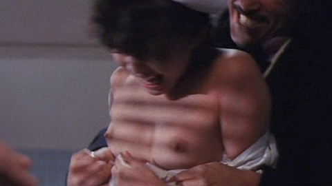Pic: Kotomi Aoki in She Cat