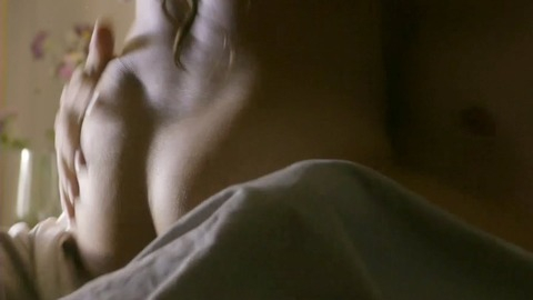 Pic: Meaghan Rath in Kingdom