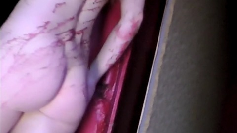 Pic: Veronica Ricci in Bloody Mary 3D