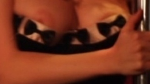 Pic: Tracy Carr in Snake Club: Revenge of the Snake Woman