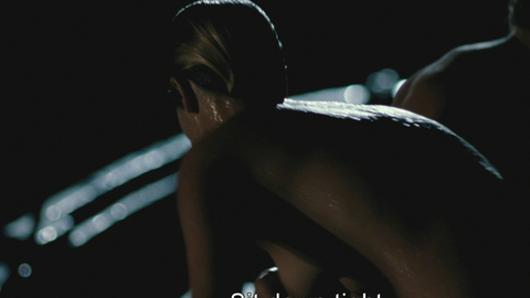 Pic: Martina Codecasa in Terraferma