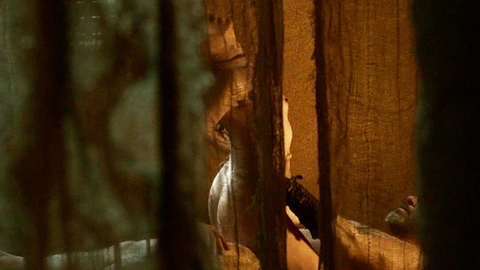 Pic: Vittoria Scognamiglio in Odysseus