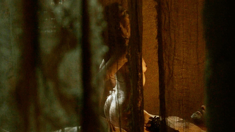 Pic: Vittoria Scognamiglio in Odysseus