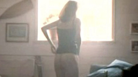 Pic: Mylaine Hedreul in Ego