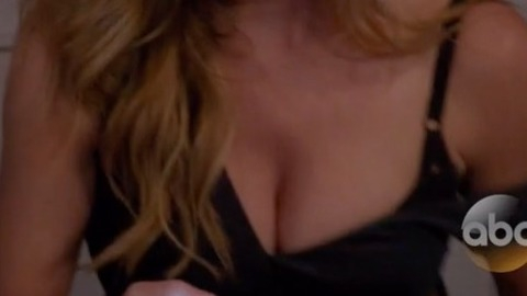 Pic: Jes Macallan in Mistresses