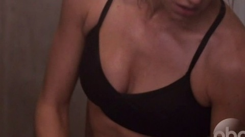 Pic: Jes Macallan in Mistresses