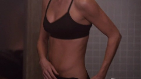 Pic: Jes Macallan in Mistresses