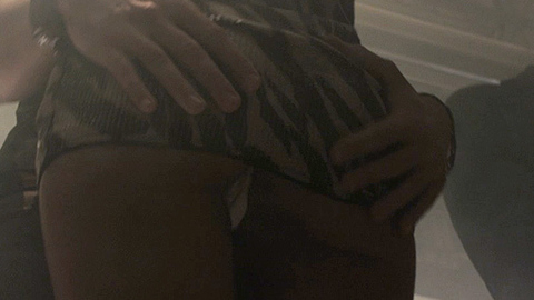 Pic: Cecilia Willmer in 12 Rounds 2: Reloaded