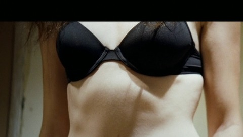 Pic: Haley Webb in Rushlights