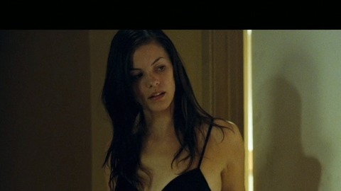 Pic: Haley Webb in Rushlights