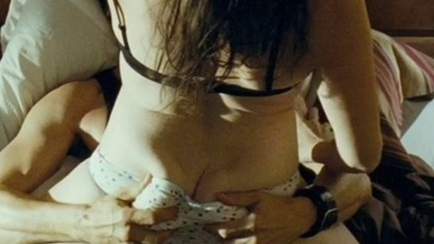 Pic: Haley Webb in Rushlights