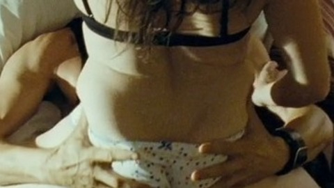 Pic: Haley Webb in Rushlights