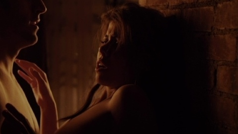 Pic: Branca Ferrazo in Petunia