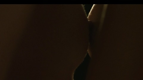 Pic: Cora Benesh in City Baby