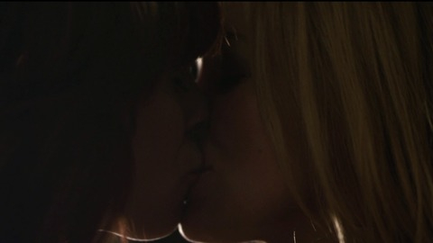 Pic: Cora Benesh in City Baby