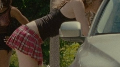 Pic: Erica Derrickson in The Heat