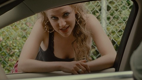 Pic: Erica Derrickson in The Heat