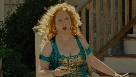 Pic: Jessica Chaffin in The Heat