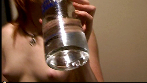 Pic: Whitney Duff in Tin God